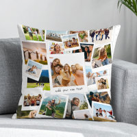 Modern fotosamling för 21 Bild-skräppost