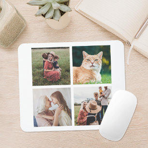 Modern fotosamling musmatta