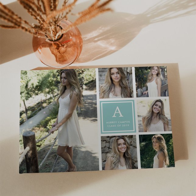 Modern fotosamling och Monogram Studenten Gästböcker (Skapare uppladdad)