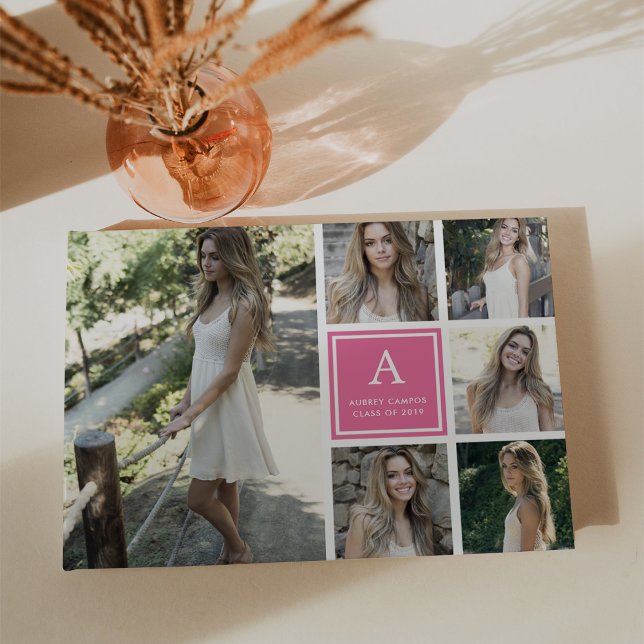 Modern fotosamling och Monogram Studenten Gästböcker (Skapare uppladdad)