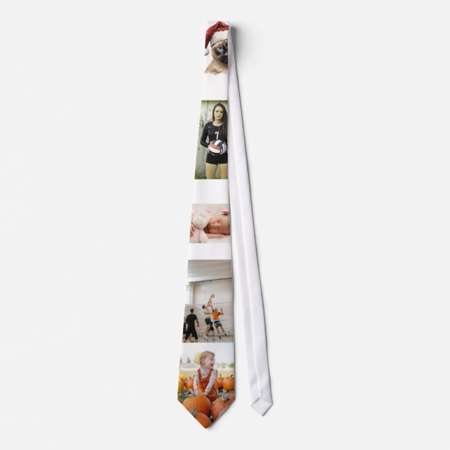 Modern fotosamling slips (Framsida)