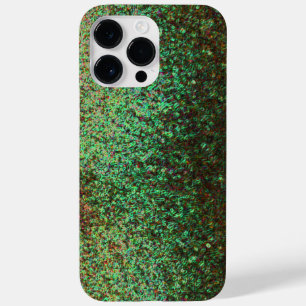 Modern Fractal Art Coola Grönt Gnistra Glitter 202