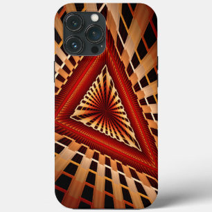 Modern Fractal grafik i 3D Fantasy Network