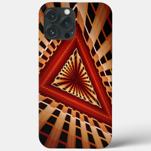 Modern Fractal grafik i 3D Fantasy Network