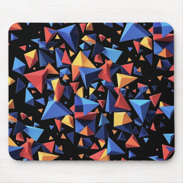 Modern Fragment Grid Musmatta (Framsidan)