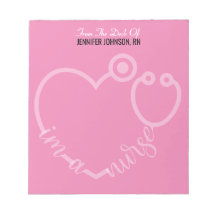 Modern från sjukskrivningen Stethoscope Namn