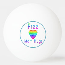 Modern Free Mamma Hugs HBT