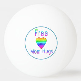 Modern Free Mamma Hugs HBT Pingisboll