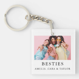 Modern Friend Collage Photos Simple