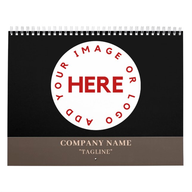 Modern Fullt-årskalender 2024 Kalender (Omslag)