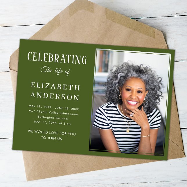 Modern funktionsmakro - minimalistiskt, enkelt skr inbjudningar (Skapare uppladdad)