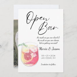 Modern Funny Photo Spara Datumet