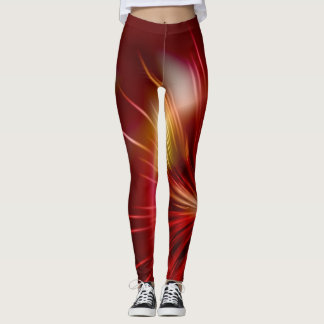 Modern Galaxy #23 Leggings