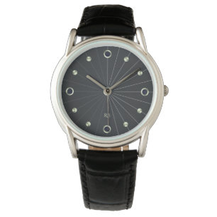 Modern Galaxy Watch Armbandsur
