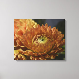 Modern galleri duk - Elegant konst för alla rum Canvastryck