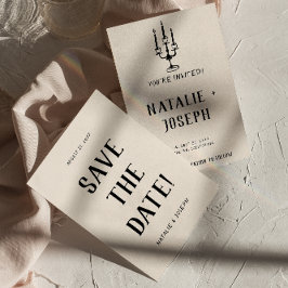 Modern gammal Money Hand plockade Retro Quirky Brö Spara Datumet