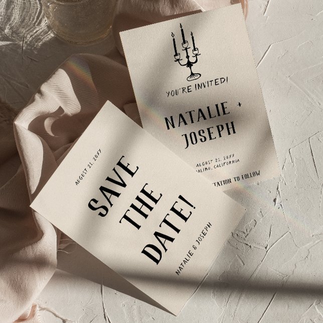 Modern gammal Money Hand plockade Retro Quirky Brö Spara Datumet (Skapare uppladdad)