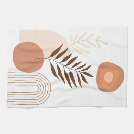 Modern Garden Kökshandduk