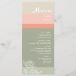 Modern genomsökningskorg för tunnelbana meny