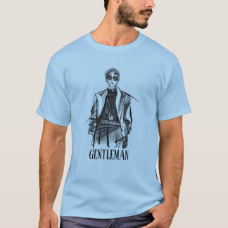 Modern Gent T Shirt