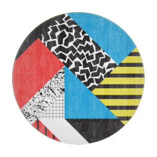 Modern geometri: Abstrakt utan Stil