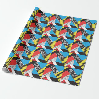 Modern geometri: Abstrakt utan Stil Presentpapper