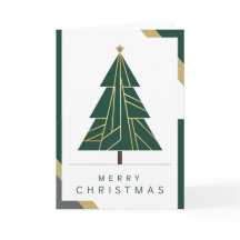 Modern Geometric Julgran