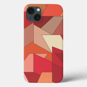 Modern Geometric Mönster
