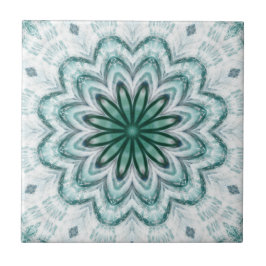 Modern Geometric Sea Star Ceramic Bathroom Tile Kakelplatta