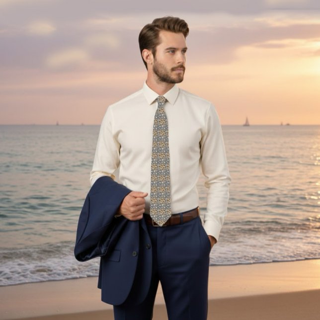 Modern geometric slips (Skapare uppladdad)