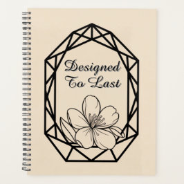 Modern geometrisk båge | Minimalistisk bröllop