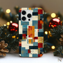 Modern geometrisk design - djärv och inspirerande