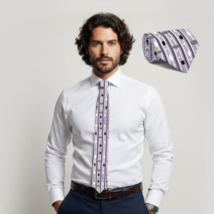 Modern geometrisk slips