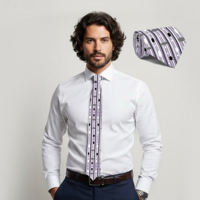 Modern geometrisk slips (Skapare uppladdad)