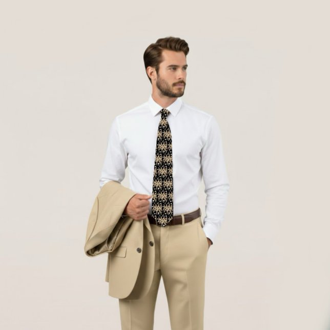 Modern geometrisk slips (Skapare uppladdad)