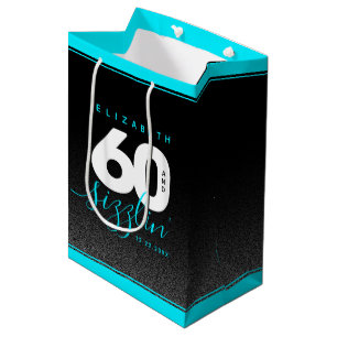 Modern Girly Ice Blue 60 och Sizzling