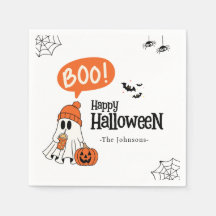 Modern Glad Halloween