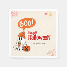 Modern Glad Halloween