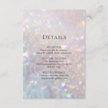 Modern Glitter Gnistra