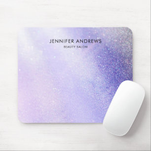 Modern Glitter Salon Light-Lila Musmatta