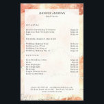 Modern Glitter Salon Pris    ListFlyer<br><div class="desc">Modern,  glitter,  salon,  pris listflygare. Redigera produkten om några minuter genom att lägga till data. Du kan ändra teckensnitt/färg/position genom att "ytterligare anpassa".</div>