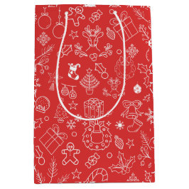 modern Gnistra och Cheer: jul party