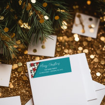 Modern God jul i skript