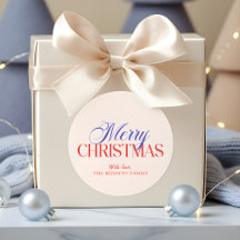 Modern God jul