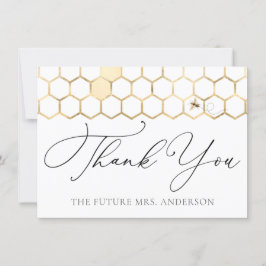Modern Golden Bee Tack