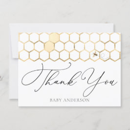 Modern Golden Bee Tack
