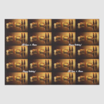 Modern Golden Cartridges