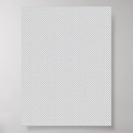 Modern grå prickig evenemangsskylt bakgrund poster