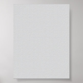 Modern grå prickig evenemangsskylt bakgrund poster