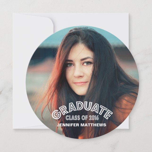 MODERN GRAD | 2016 STUDENTFESTENS INBJUDAN (Framsida)